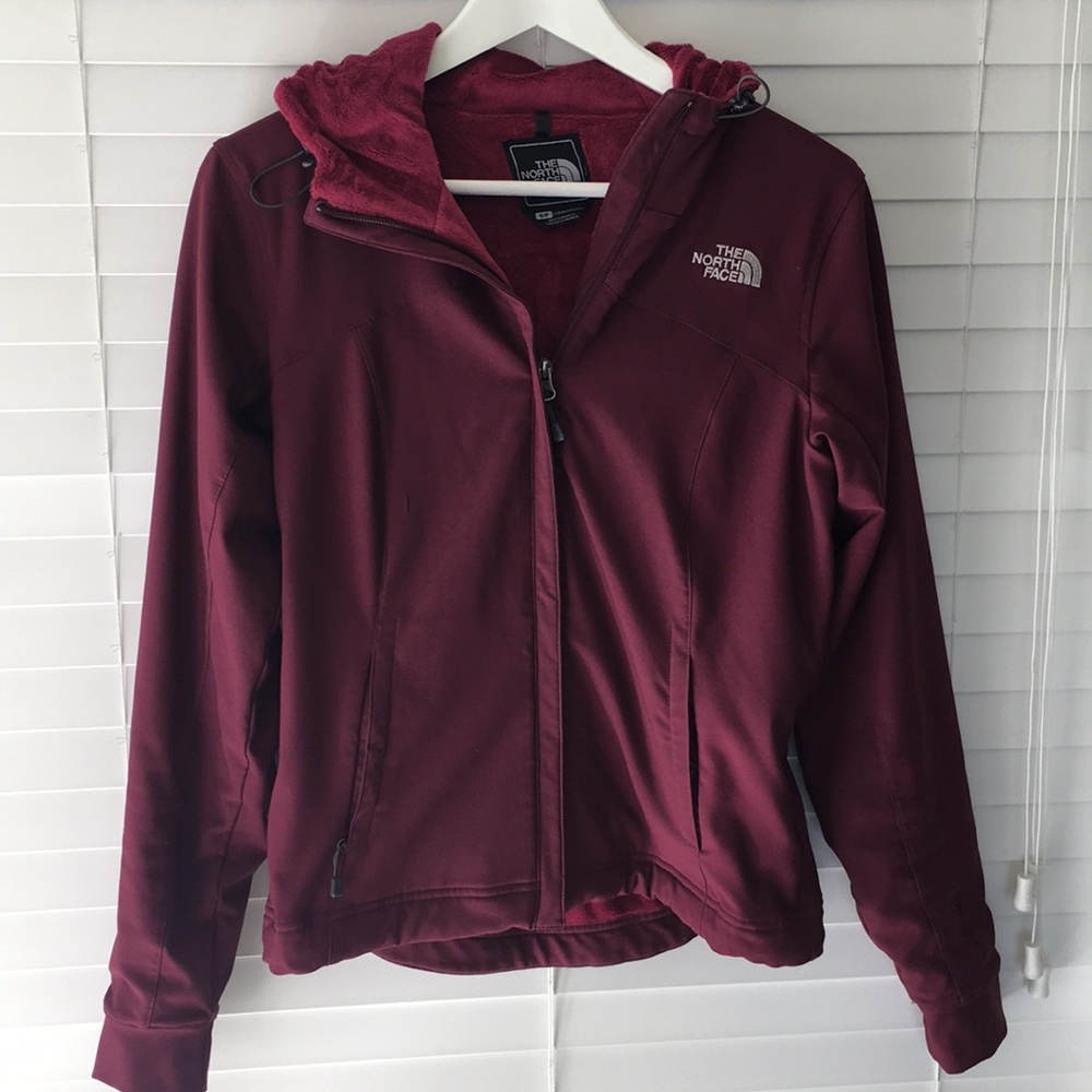 The North Face Jacket